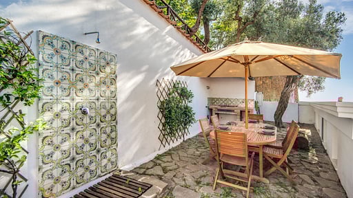 Apartment Casa Titì Others