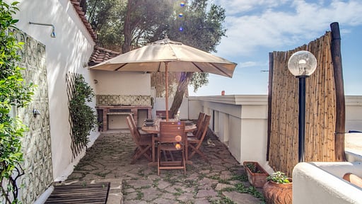 Apartment Casa Titì Others