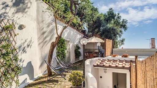 Apartment Casa Titì Others