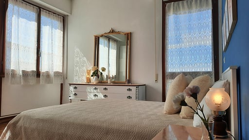 Apartment Cattolica Sea Chambre 3