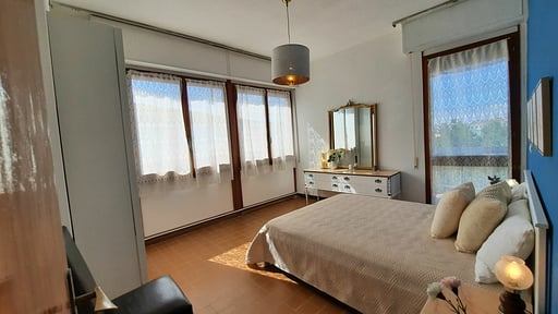 Apartment Cattolica Sea Chambre 3