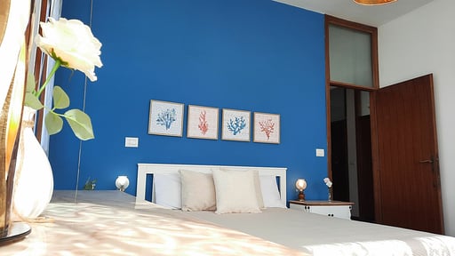 Apartment Cattolica Sea Chambre 3