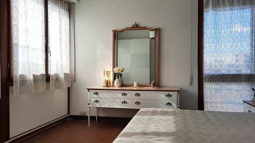 Apartment Cattolica Sea Chambre 3