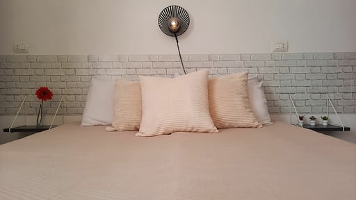 Apartment Cattolica Sea Chambre 1