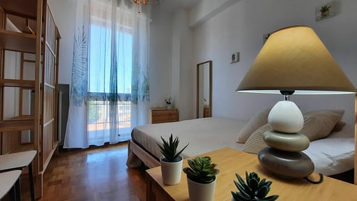 Apartment Cattolica Sea Chambre 2