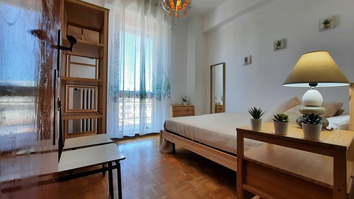 Apartment Cattolica Sea Chambre 2
