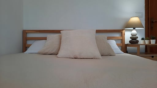 Apartment Cattolica Sea Chambre 2