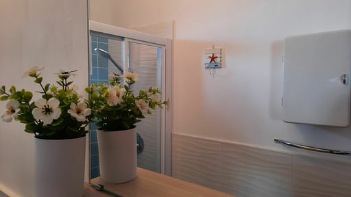 Apartment Cattolica Sea Chambre 1