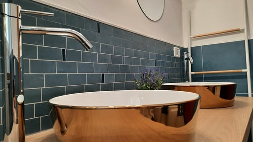 Apartment Cattolica Sea Chambre 3