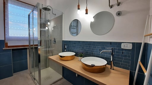 Apartment Cattolica Sea Chambre 3