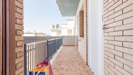 Apartment Cattolica Sea Terrasse