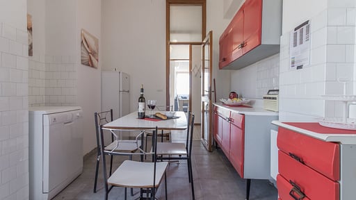 Apartment Cattolica Sea Cuisine