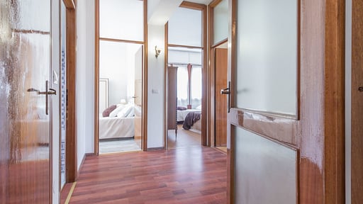 Apartment Cattolica Sea Chambre 1