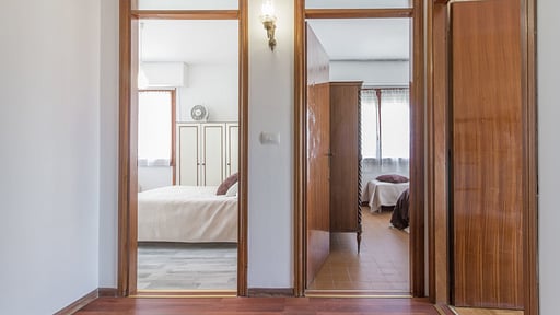 Apartment Cattolica Sea Chambre 2