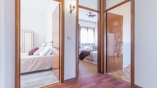 Apartment Cattolica Sea Chambre 2