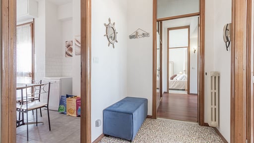 Apartment Cattolica Sea Autres