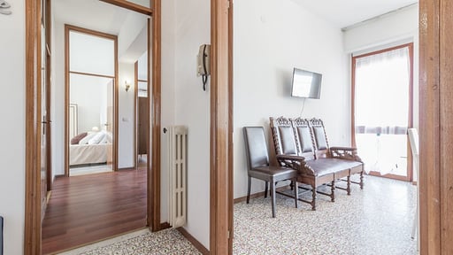 Apartment Cattolica Sea Autres