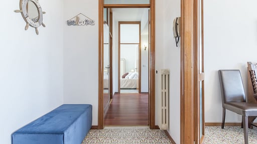 Apartment Cattolica Sea Autres