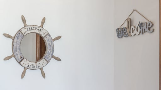 Apartment Cattolica Sea Autres