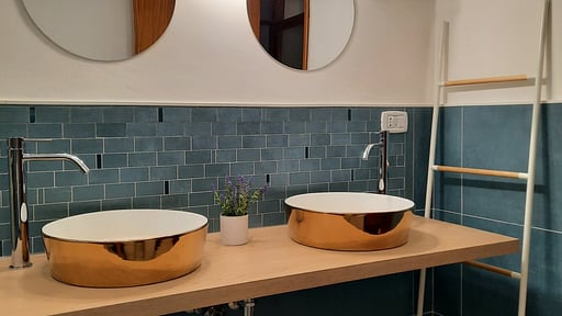 Apartment Cattolica Sea Chambre 3