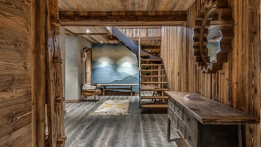 Apartment Charvet Andere