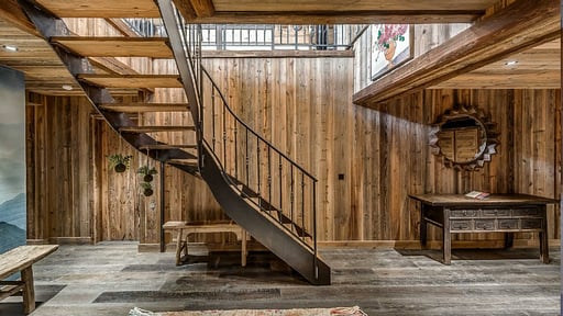 Apartment Charvet Andere