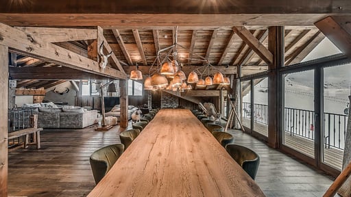 Apartment Charvet Essecke