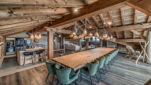 Apartment Charvet Essecke