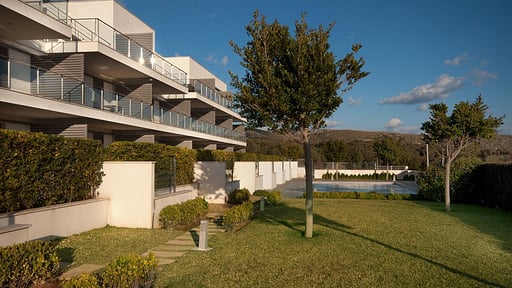 Apartment Ebony Others