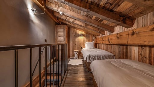 Apartment Glacier Autres
