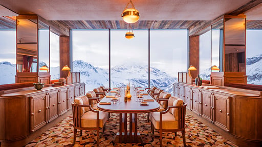 Apartment Glacier Autres
