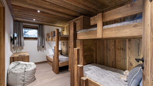 Apartment Grand Pre 2 Schlafzimmer 4