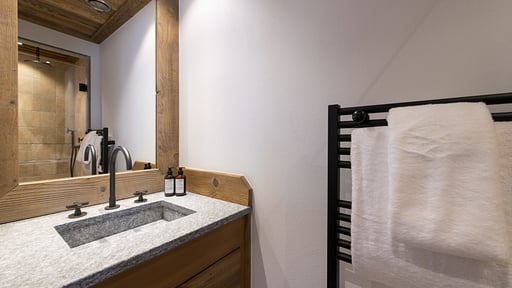 Apartment Grand Pre 2 Schlafzimmer 4