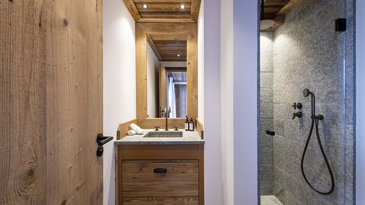 Apartment Grand Pre 4 Bedroom 4