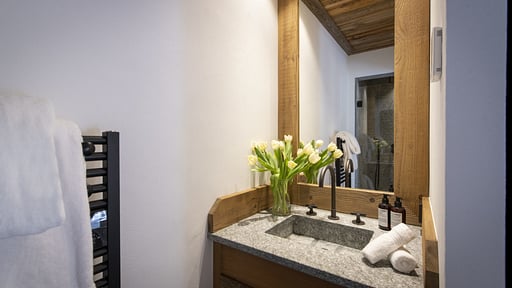 Apartment Grand Pre 4 Bedroom 3