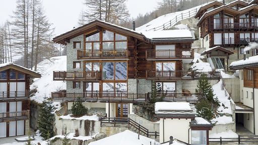 Apartment Haus Leytron Others