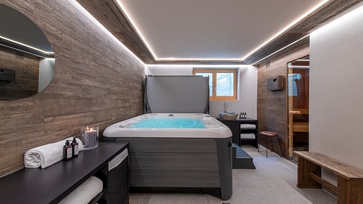 Apartment Haus Leytron Others 