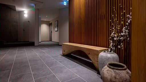 Apartment Kaku Place 1 BR Others