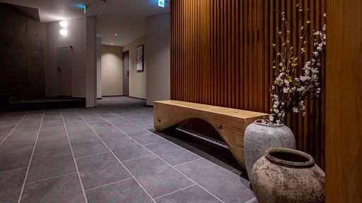 Apartment Kaku Place 2 BR Garden Others