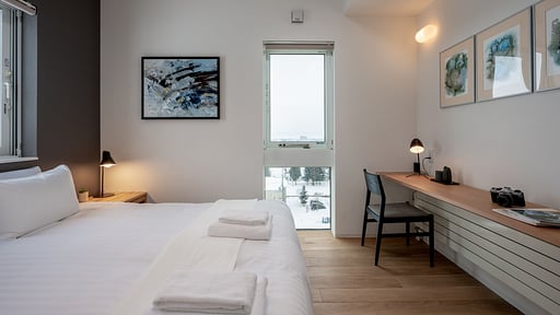 Apartment Kaku Place 3 BR Bedroom 1