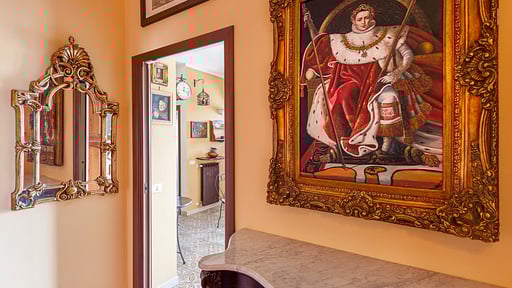 Apartment La Musica Others