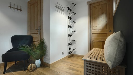 Apartment Le Bungo Others