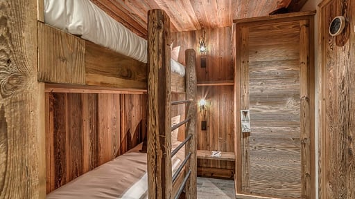 Apartment Madeleine Andere