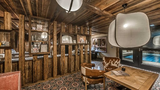 Apartment Madeleine Andere