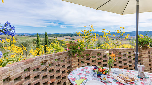 Apartment Mandarino Podere Bagnolo Others