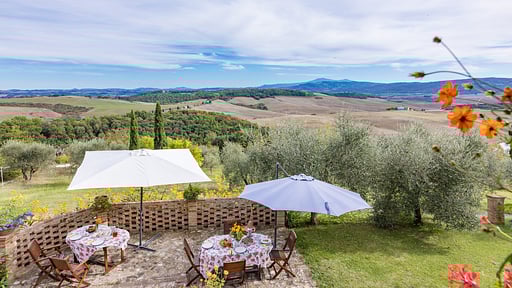 Apartment Mandarino Podere Bagnolo Others