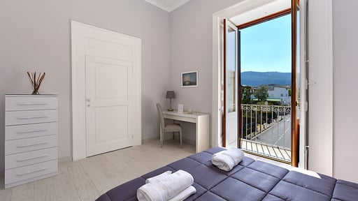 Apartment Maramia Camera da letto 1