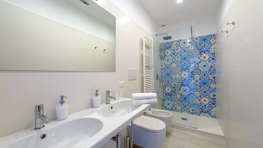 Apartment Maramia Camera da letto 2