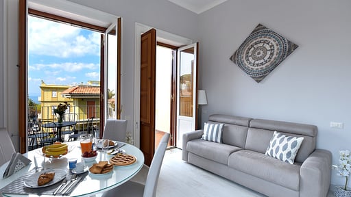 Apartment Maramia Soggiorno