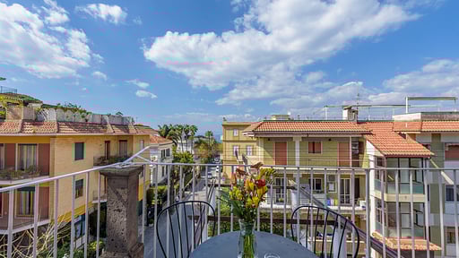 Apartment Maramia Others